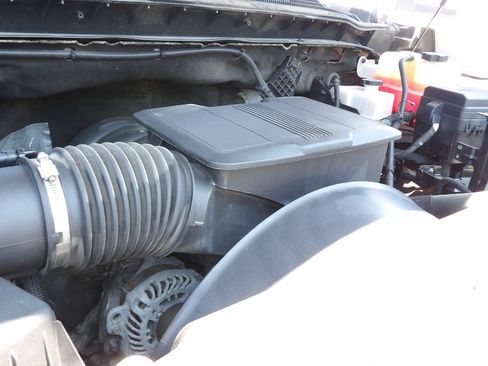Used 2022 Chevrolet Silverado 2500 LT RWD image 14