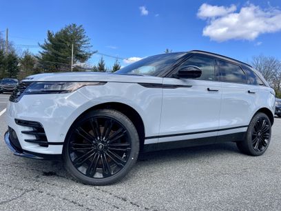 New 2026 Land Rover Range Rover Velar Dynamic SE