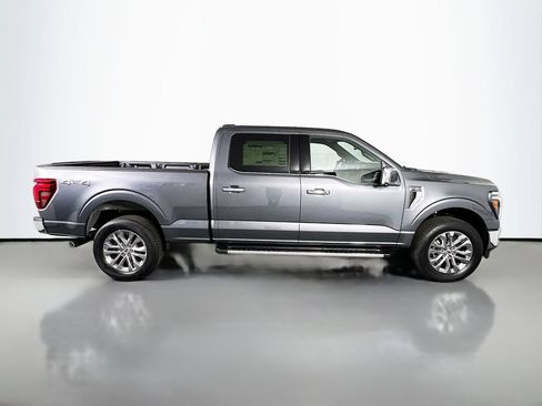 New 2026 Ford F150 Lariat w/ Equipment Group 502A High AWD/4WD image 18