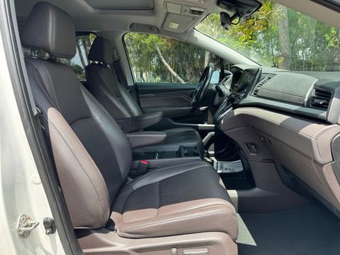 Used 2019 Honda Odyssey EX-L image 26