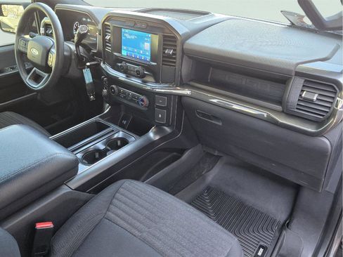 Used 2022 Ford F150 XL w/ STX Appearance Package image 30
