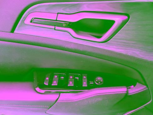 Certified 2023 Kia Sportage X-Line w/ X-Line Premium Package AWD/4WD image 12