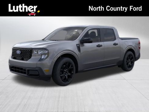 New 2026 Ford Maverick XLT AWD/4WD image 1