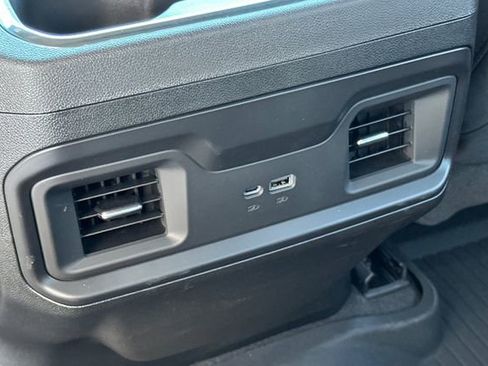 New 2026 Chevrolet Silverado 1500 RST image 17