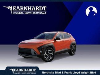 New 2026 Hyundai Kona Limited video 1