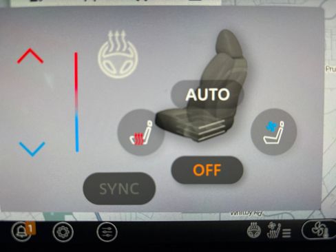 New 2026 Nissan Murano Platinum w/ Cargo Package image 27