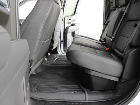 New 2026 GMC Sierra 1500 SLT w/ SLT Premium Plus Package AWD/4WD image 19