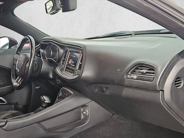 Used 2020 Dodge Challenger SXT w/ Plus Package RWD image 17