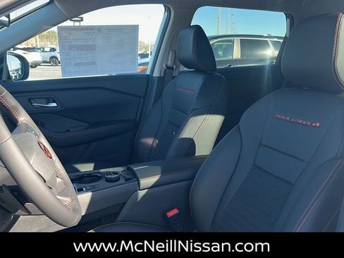 New 2026 Nissan Rogue SV image 15