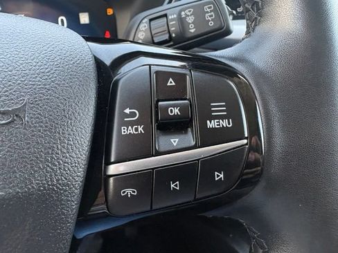 Used 2024 Ford Escape Platinum AWD/4WD image 26
