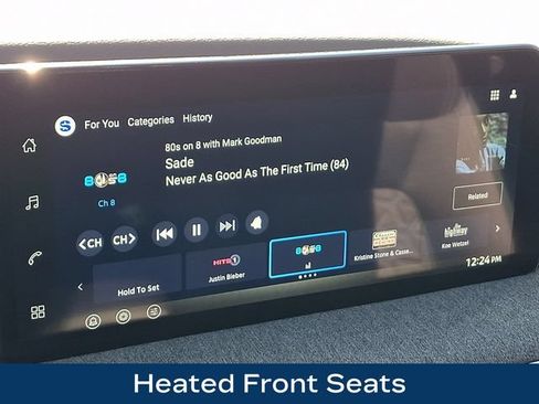Used 2026 Nissan Kicks SV w/ Cold Weather Package AWD/4WD image 11