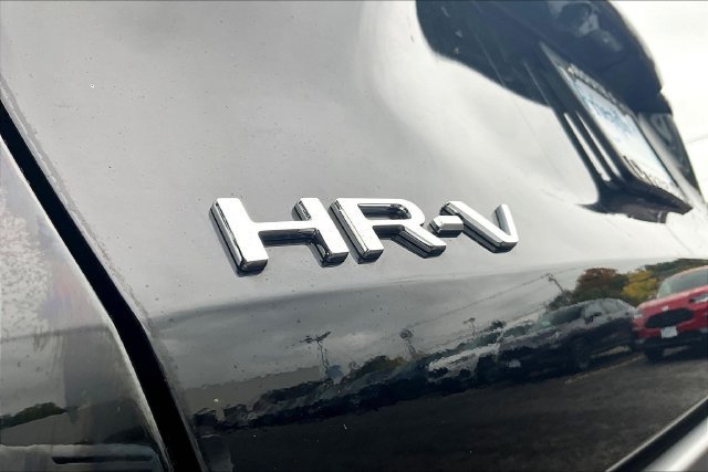 Used 2024 Honda HR-V LX image 23