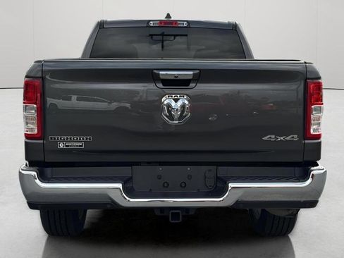 Used 2020 RAM 1500 Big Horn image 7