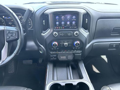 Certified 2021 GMC Sierra 1500 Denali AWD/4WD image 12