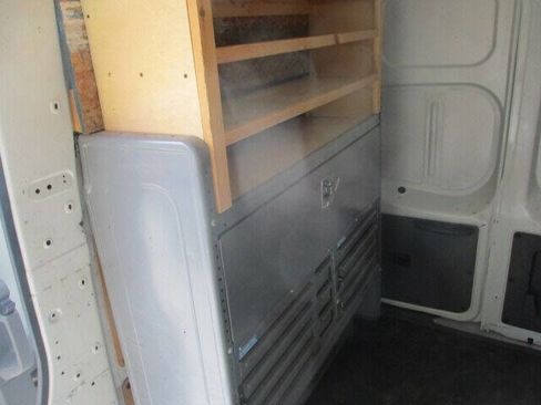 Used 2014 Nissan NV 2500 SV w/ Technology Package image 11