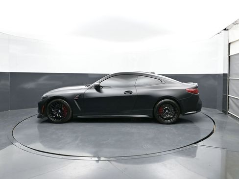 Used 2025 BMW M4 CS AWD/4WD image 8