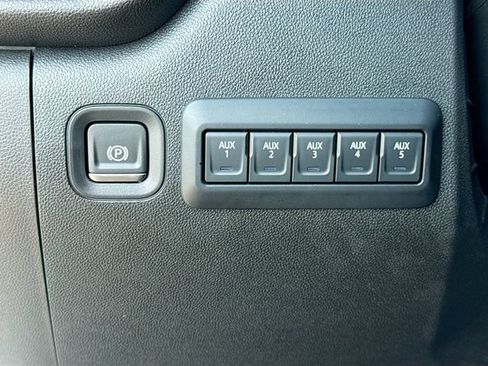 Used 2024 Chevrolet Silverado 3500 W/T w/ WT Convenience Package AWD/4WD image 16