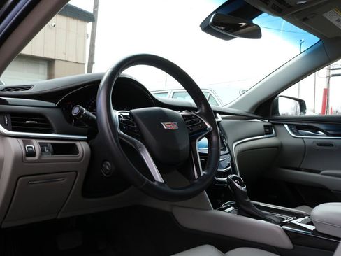 Used 2016 Cadillac XTS Luxury w/ Driver Awareness Package image 24