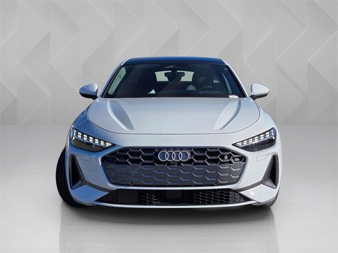New 2025 Audi A5 2.0T Premium Plus image 2
