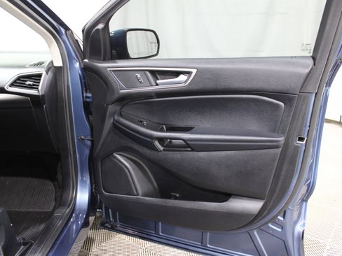 Used 2018 Ford Edge SEL w/ Equipment Group 201A image 33