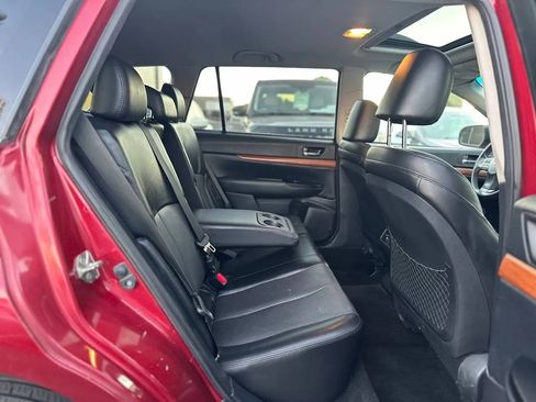 Used 2014 Subaru Outback 2.5i Limited image 33