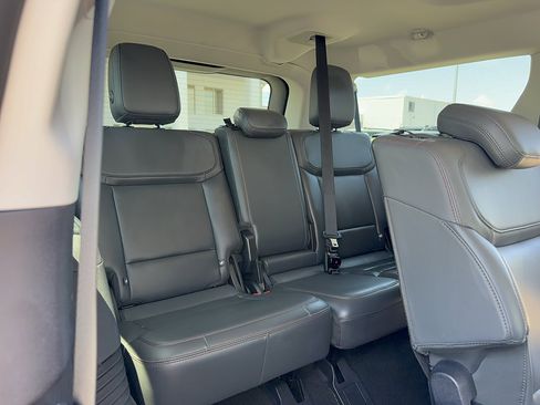 Certified 2025 Ford Expedition Max Active AWD/4WD image 19