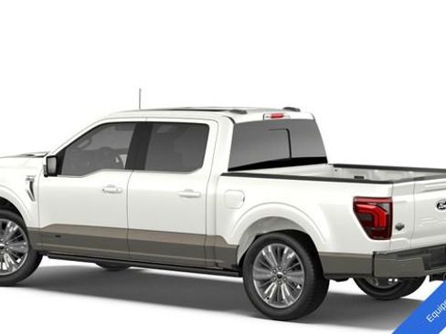New 2026 Ford F150 King Ranch AWD/4WD image 2