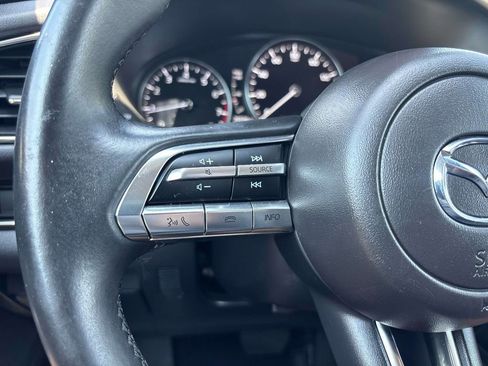 Certified 2023 MAZDA CX-30 AWD 2.5 S w/ Preferred Package image 19