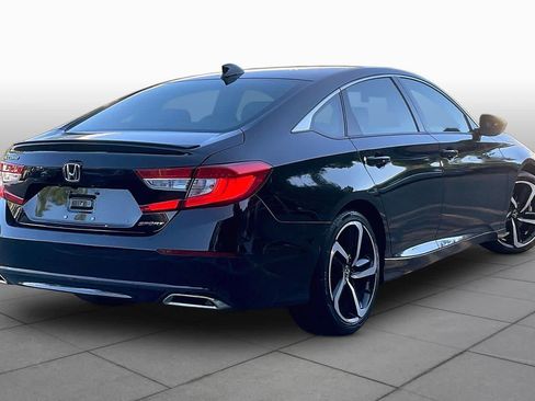 Used 2020 Honda Accord Sport image 12