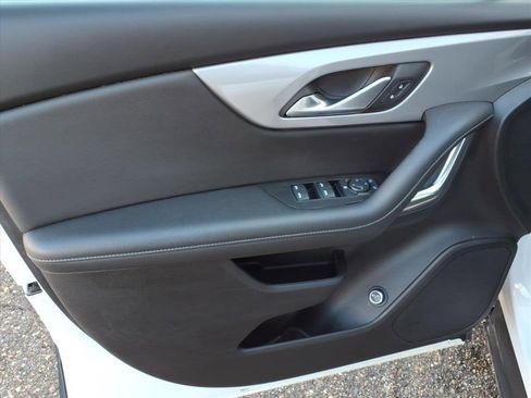 Certified 2022 Chevrolet Blazer LT image 12