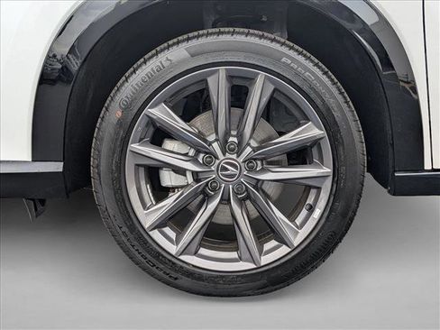 New 2025 Acura ADX A-Spec image 11