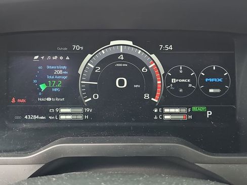 Used 2024 Toyota Sequoia SR5 w/ SR5 Premium Package AWD/4WD image 15