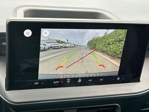 New 2026 Ford Maverick XL image 20