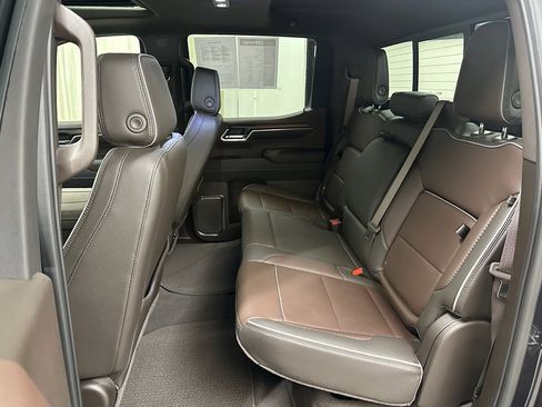 Certified 2024 GMC Sierra 1500 Denali w/ Denali Reserve Package image 17