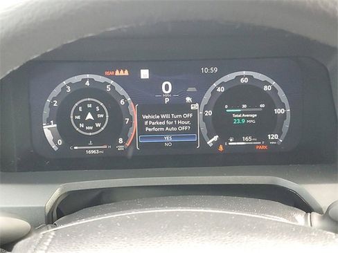 Used 2024 Toyota Tacoma TRD Off-Road image 18