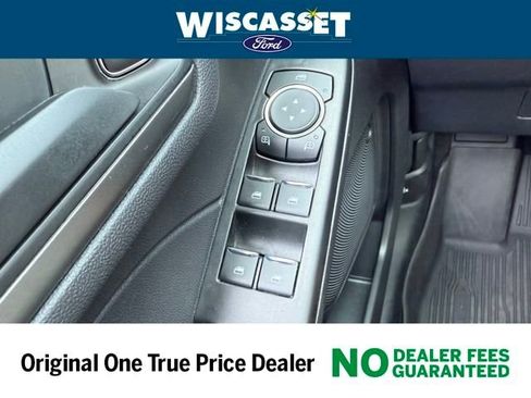 Used 2025 Ford Escape Active w/ Cold Weather Package image 21