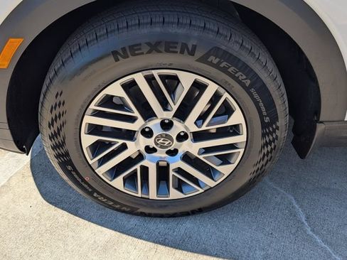 New 2026 Hyundai Palisade SE FWD image 9