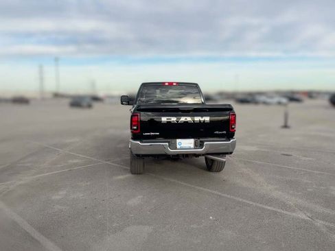 New 2026 RAM 2500 Lone Star image 10