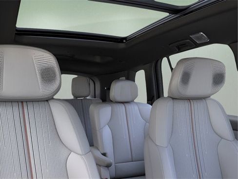 New 2026 Cadillac Vistiq Sport image 24