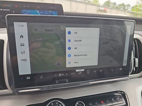 Used 2025 Ford Expedition Max Active image 20