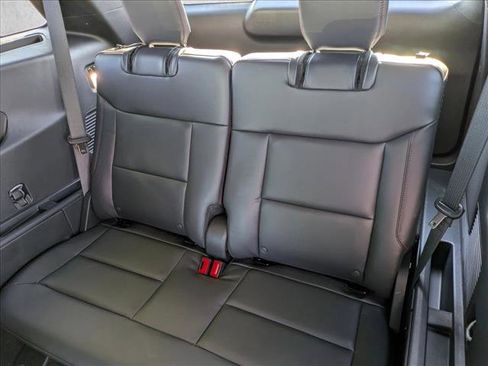 New 2026 Ford Explorer ST AWD/4WD image 29