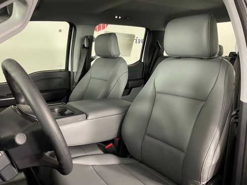 New 2026 Ford F150 XL image 14