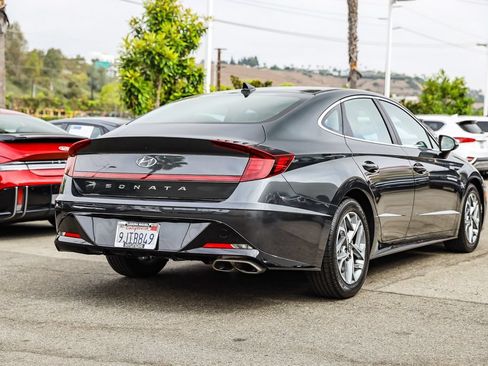 Used 2023 Hyundai Sonata SEL FWD image 6