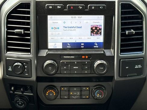 Used 2022 Ford F250 XLT w/ XLT Value Package AWD/4WD image 10