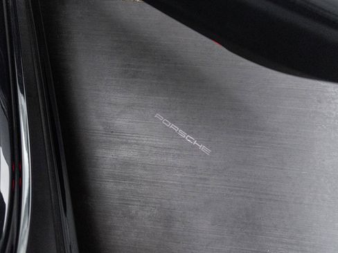 Certified 2024 Porsche 911 Carrera T image 41