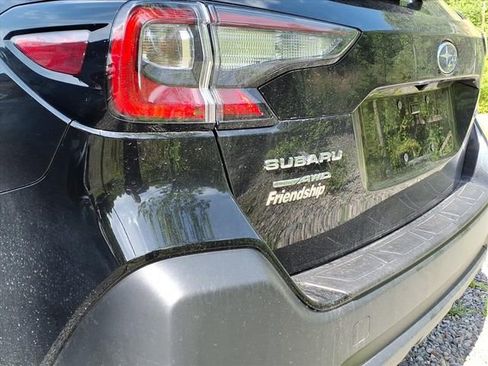Used 2025 Subaru Outback Premium w/ Popular Package #1A AWD/4WD image 14