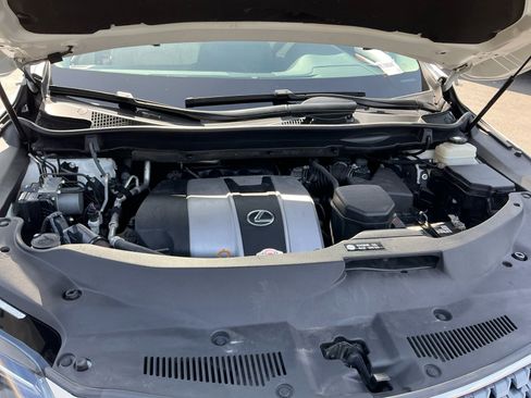 Used 2021 Lexus RX 350 FWD w/ Premium Package image 23