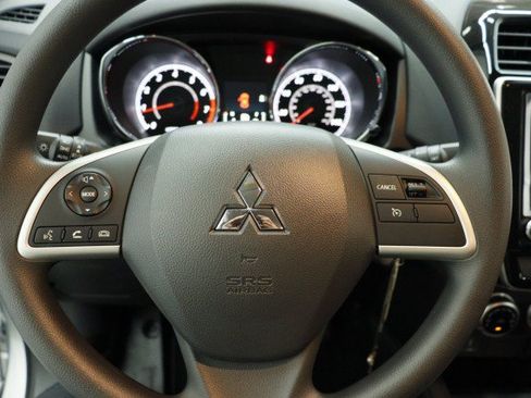 New 2026 Mitsubishi Outlander Sport ES AWD/4WD image 8
