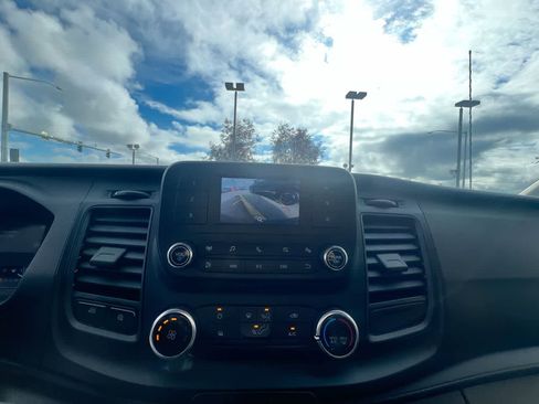 Used 2024 Ford Transit 250 Low Roof AWD image 17