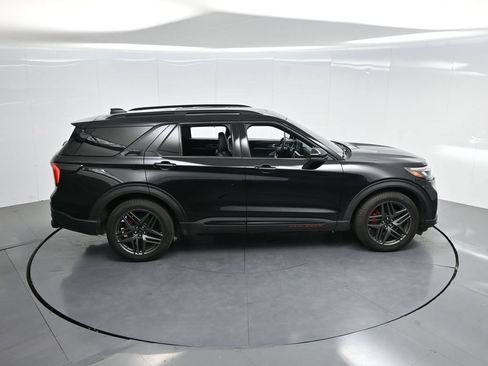 Used 2025 Ford Explorer ST AWD/4WD image 65